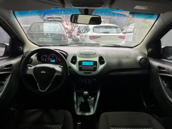 FORD-KA-1.5 TI-VCT FLEX SE SEDAN MANUAL FORD-KA-2020