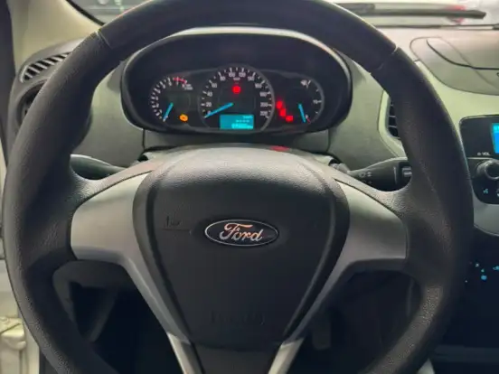 FORD-KA-1.5 TI-VCT FLEX SE SEDAN MANUAL FORD-KA-2020