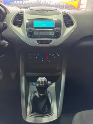 FORD-KA-2020