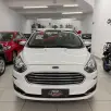 FORD KA 1.5 TI-VCT FLEX TITANIUM SEDAN AUTOMÁTICO FORD KA 1.5 TI-VCT FLEX TITANIUM SEDAN AUTOMÁTICO