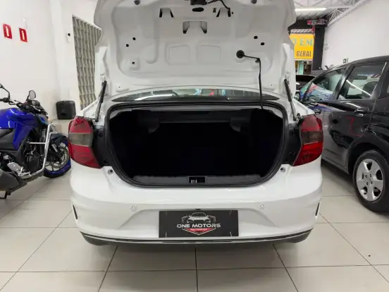 FORD-KA-2019