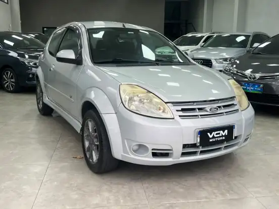 FORD-KA-2008