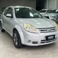 FORD KA 1.6 MPI TECNO 8V FLEX 2P MANUAL FORD KA 1.6 MPI TECNO 8V FLEX 2P MANUAL