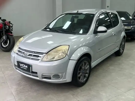 FORD-KA-2008