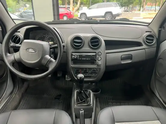 FORD-KA-1.6 MPI TECNO 8V FLEX 2P MANUAL FORD-KA-2008