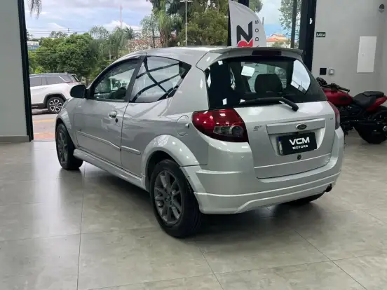 FORD-KA-2008