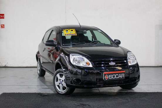 FORD-KA-2008