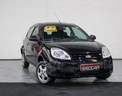 FORD KA 1.0 MPI 8V FLEX 2P MANUAL FORD KA 1.0 MPI 8V FLEX 2P MANUAL