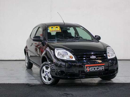 FORD-KA-1.0 MPI 8V FLEX 2P MANUAL FORD-KA-2008