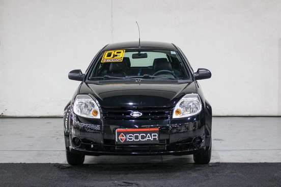 FORD-KA-2008