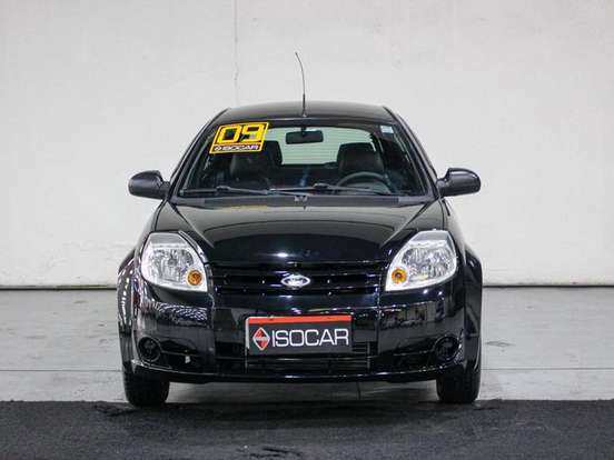 FORD-KA-1.0 MPI 8V FLEX 2P MANUAL FORD-KA-2008