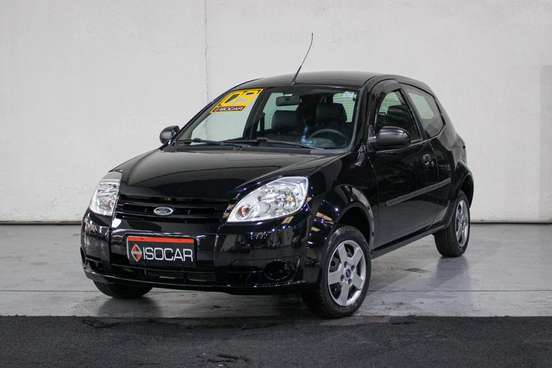 FORD-KA-2008