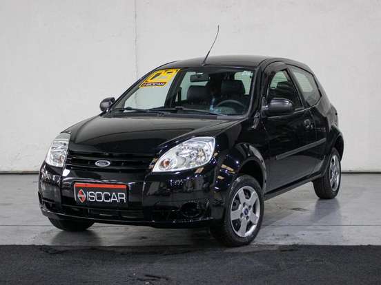 FORD-KA-1.0 MPI 8V FLEX 2P MANUAL FORD-KA-2008