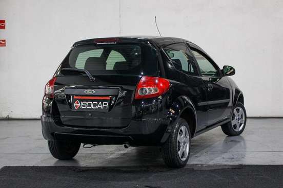 FORD-KA-2008