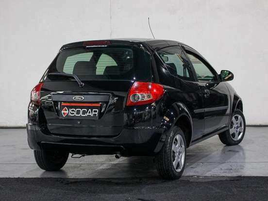 FORD-KA-1.0 MPI 8V FLEX 2P MANUAL FORD-KA-2008