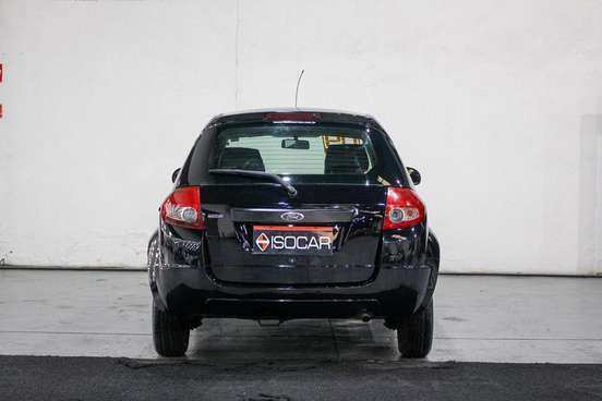 FORD-KA-2008