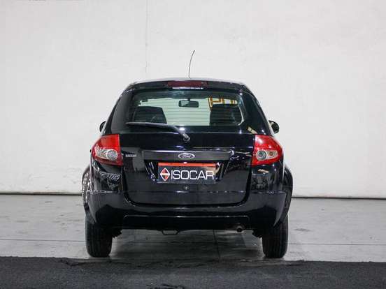 FORD-KA-1.0 MPI 8V FLEX 2P MANUAL FORD-KA-2008