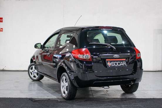 FORD-KA-2008