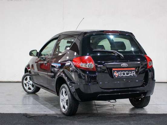 FORD-KA-1.0 MPI 8V FLEX 2P MANUAL FORD-KA-2008