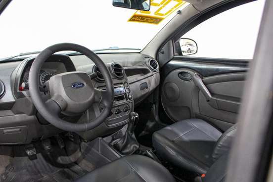 FORD-KA-2008