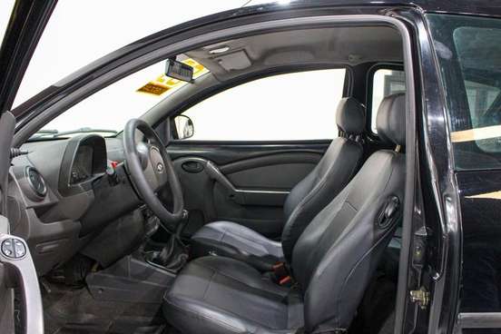 FORD-KA-2008
