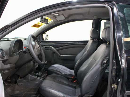 FORD-KA-1.0 MPI 8V FLEX 2P MANUAL FORD-KA-2008
