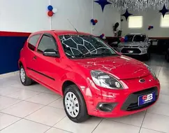 FORD KA 1.0 MPI 8V FLEX 2P MANUAL FORD KA 1.0 MPI 8V FLEX 2P MANUAL