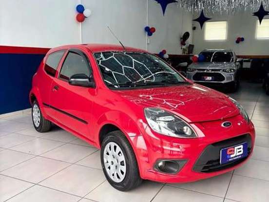 FORD-KA-1.0 MPI 8V FLEX 2P MANUAL FORD-KA-2012