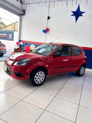 FORD-KA-2012