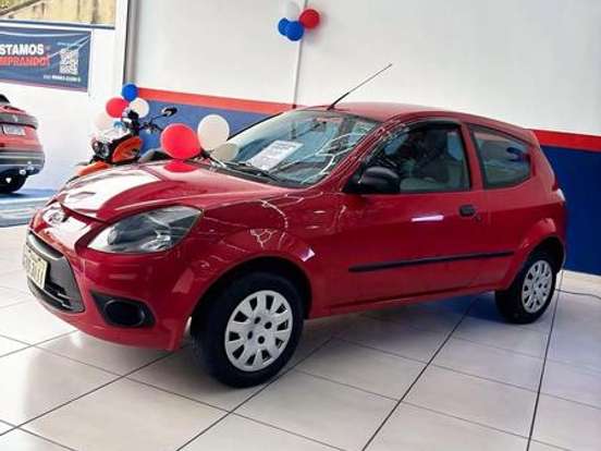 FORD-KA-1.0 MPI 8V FLEX 2P MANUAL FORD-KA-2012