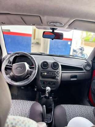 FORD-KA-2012