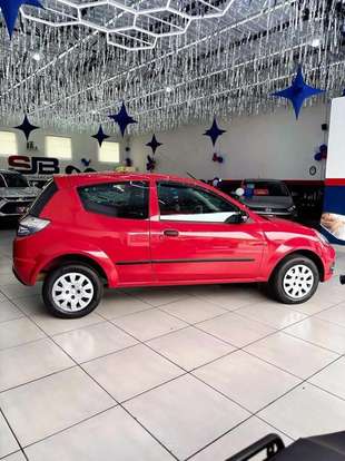 FORD-KA-2012