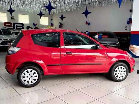 FORD-KA-1.0 MPI 8V FLEX 2P MANUAL FORD-KA-2012