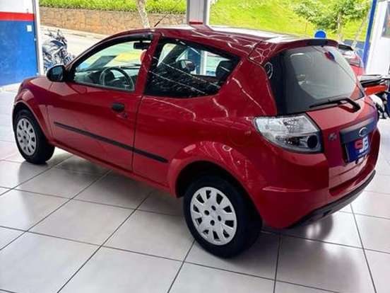 FORD-KA-1.0 MPI 8V FLEX 2P MANUAL FORD-KA-2012