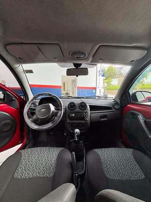 FORD-KA-2012