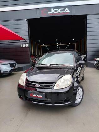 FORD KA 1.0 MPI 8V FLEX 2P MANUAL