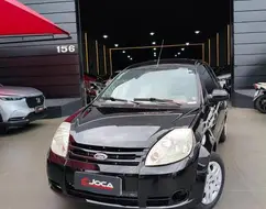 FORD KA 1.0 MPI 8V FLEX 2P MANUAL FORD KA 1.0 MPI 8V FLEX 2P MANUAL
