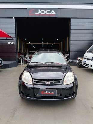 FORD-KA-2009