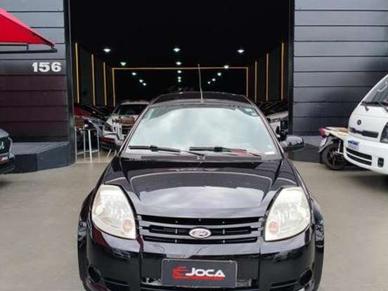 FORD-KA-1.0 MPI 8V FLEX 2P MANUAL FORD-KA-2009