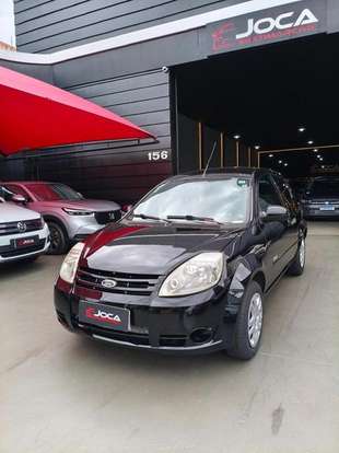 FORD-KA-2009