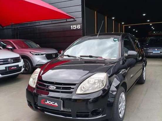 FORD-KA-1.0 MPI 8V FLEX 2P MANUAL FORD-KA-2009