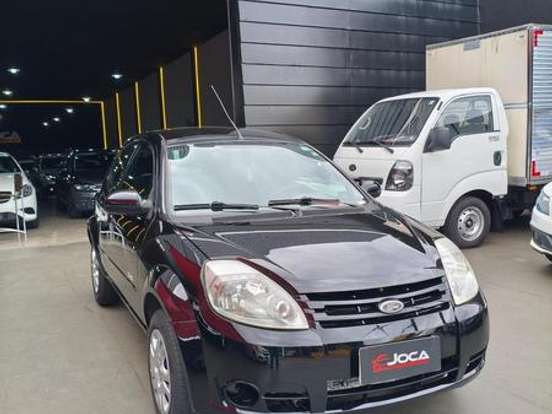 FORD-KA-1.0 MPI 8V FLEX 2P MANUAL FORD-KA-2009