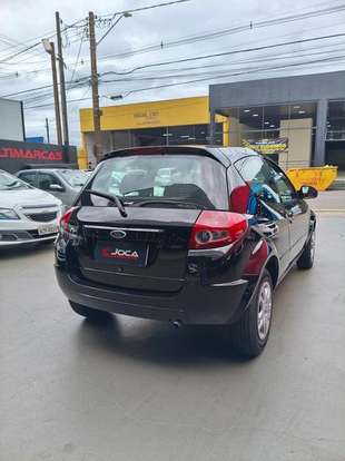 FORD-KA-2009