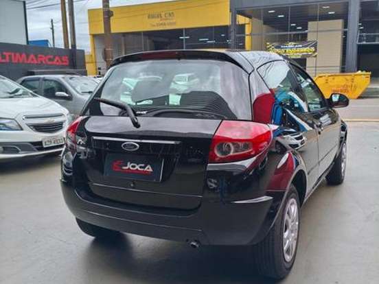 FORD-KA-1.0 MPI 8V FLEX 2P MANUAL FORD-KA-2009