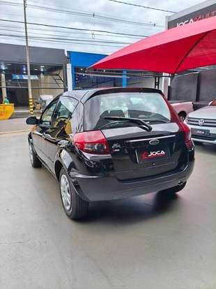FORD-KA-2009