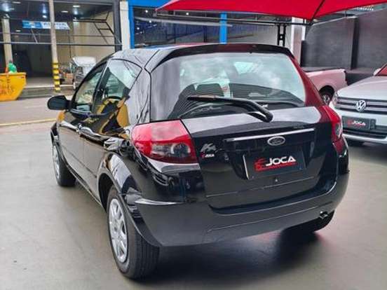 FORD-KA-1.0 MPI 8V FLEX 2P MANUAL FORD-KA-2009