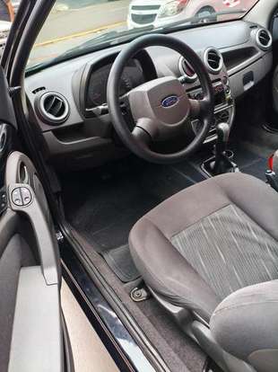 FORD-KA-2009