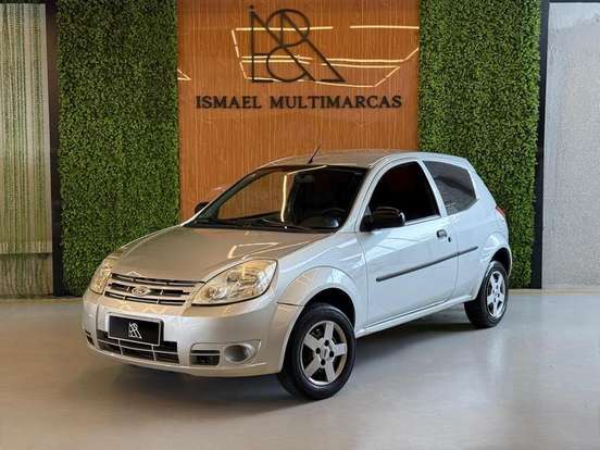 FORD-KA-2008