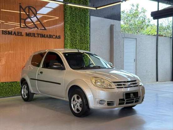 FORD-KA-1.0 MPI 8V FLEX 2P MANUAL FORD-KA-2008