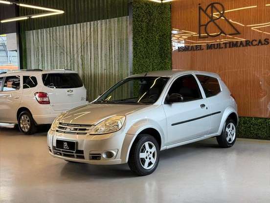 FORD-KA-2008